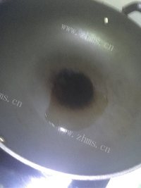 五味俱全的青菜豆腐做法图解2)