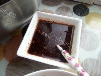 喷香的口水鸡做法图解1)