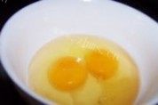 家常菜五彩蚕豆做法图解3)