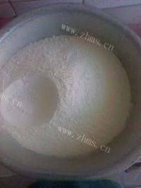 味道不错的葱油饼做法图解1)