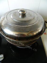 最爱的西施豆腐做法图解14)