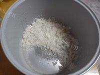 美味的黄豆米饭做法图解5)