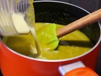 南瓜浓汤的做法图解八