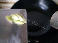 家常菜白菜粉条肉做法图解4)