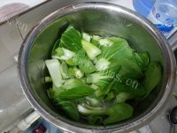 色香味俱全的家常米线做法图解2)