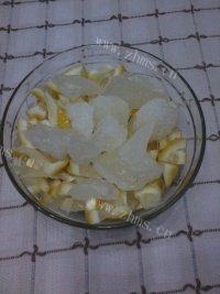 自制冰糖柠檬