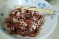 「DIY美食」小酥肉做法图解4)