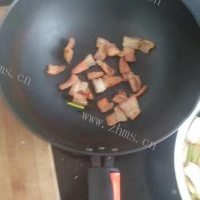 自制干锅土豆片的做法图解四