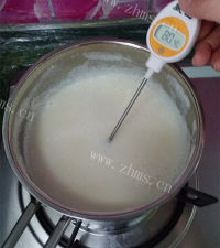 自制豆腐脑做法图解9)
