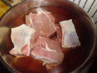 「自创」酱牛肉做法图解1)
