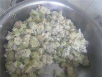 家常菜豆角蒸菜做法图解13)