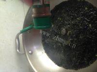 美味的紫菜汤做法图解6)