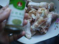 美味的炸翅根做法图解6)