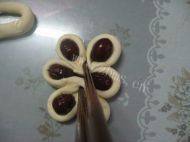 好吃的枣花馒头做法图解6)
