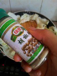 简单的手撕包菜做法图解6)