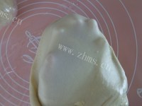 自制鲜肉月饼做法图解2)