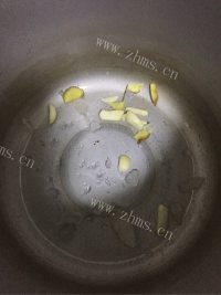 DIY红烧排骨做法图解2)