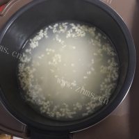 自制燕麦粥做法图解3)