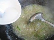 土豆汤