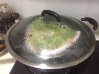 美味的剁椒鱼头做法图解5)