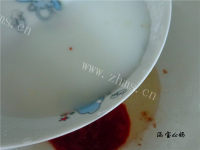 家常菜糖醋脆皮豆腐做法图解8)