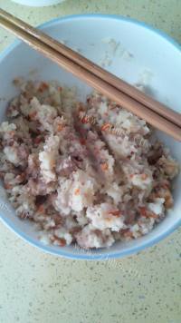 自制土豆可乐饼做法图解14)