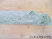 美味的西红柿鸡蛋菠菜面做法图解13)