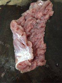 简单炖瘦肉水做法图解2)
