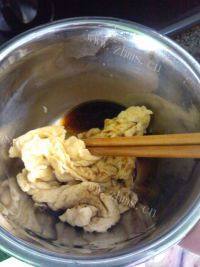 「美味可口」炒饭做法图解7)