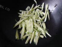 好吃的青瓜皮蛋汤做法图解3)