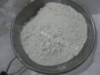 简单版奶油泡芙做法图解2)