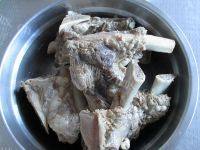 「手工美食」烤奥尔良牛肋排做法图解6)