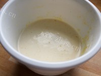 喷香的芙纽多做法图解4)