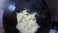美味的小瓜软饼做法图解9)