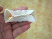玉米饺子做法图解5)
