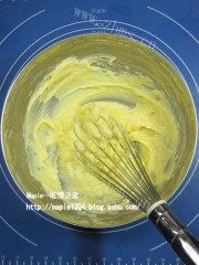 自制枫叶饼干做法图解1)