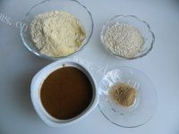 美味天津面茶做法图解1)