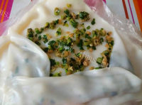 美味的卷馅粉做法图解6)