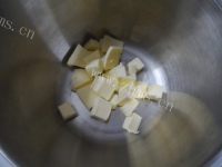 美味营养的百香果磅蛋糕做法图解2)