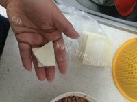 自制小馄饨做法图解4)