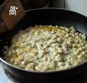自制水潺饼做法图解5)