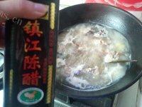 「DIY美食」糖醋排骨做法图解8)