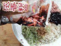 家常包子做法图解13)
