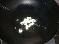 家常菜素炒藕片做法图解3)
