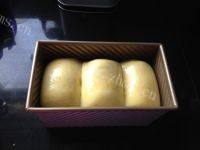 自制橙皮吐司做法图解12)