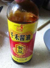 秘制红烧肉做法图解9)