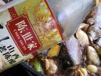 家常菜红烧青鱼做法图解10)