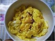 家常菜洋葱炒素鸡做法图解3)