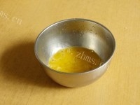 美味的杂蔬炒鸡蛋做法图解13)