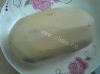「美味可口」清炒藕片做法图解1)